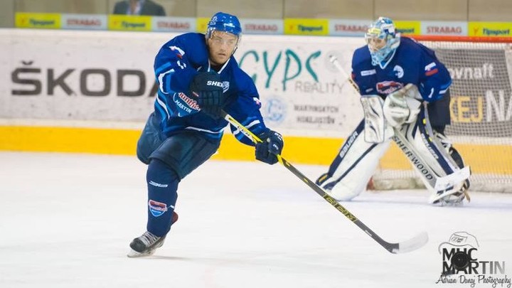 Banská Bystrica deklasovala Martin
